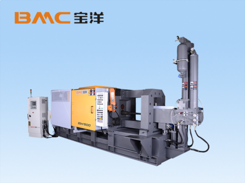 BMC EM500