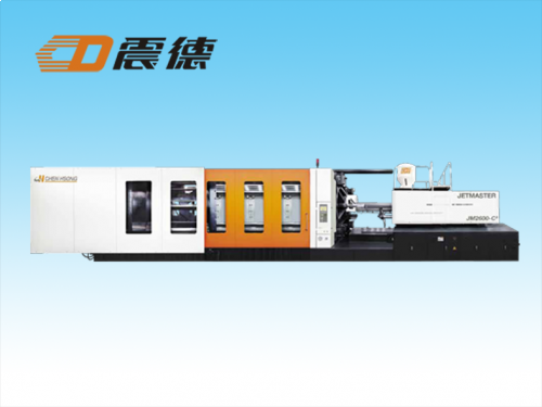 CHEN DE  JETMASTER C3 Large Series