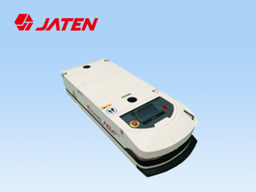 JATEN AGV
