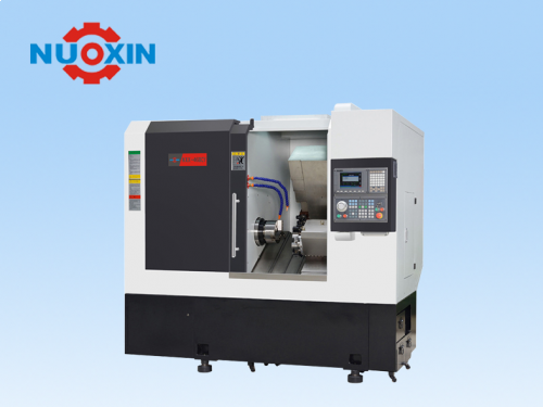 NUOXIN
