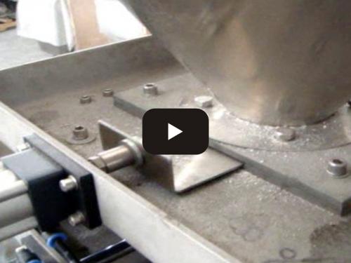 Single Cup Filler Packing Line