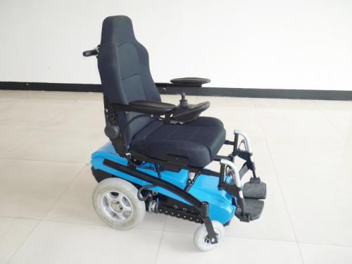 Mai kangxin electric climbing wheelchair