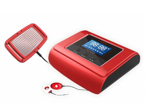 Yi jiantang LED red blue light treatment instrumen