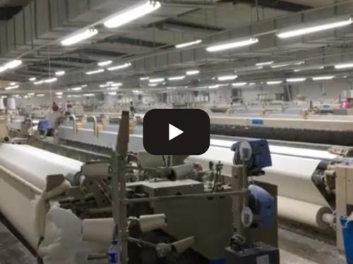 Textile Machinery -7