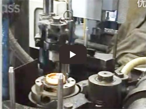 Glass Product Production-5