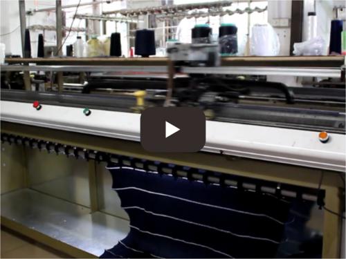 Clothing production line-03