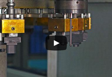 PRODUCTION LINE VIDEO