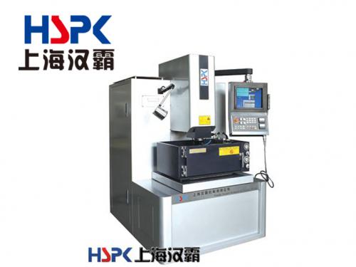 CNC-EDM mirror electric spark machine HG25