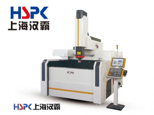 CNC-EDM CNC mirror spark machine HG80