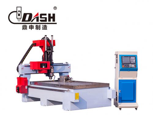 SH multi-function composite machining center