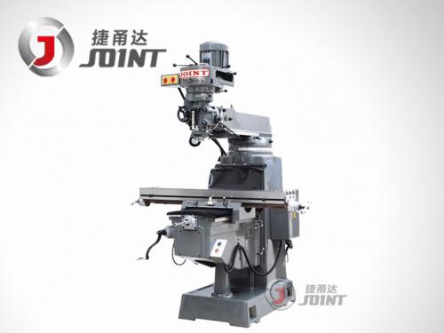 JOINT high precision milling machine series