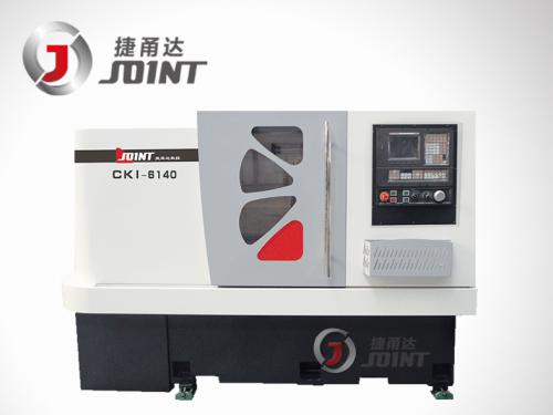 Flat bed CNC lathe series CKI-6140
