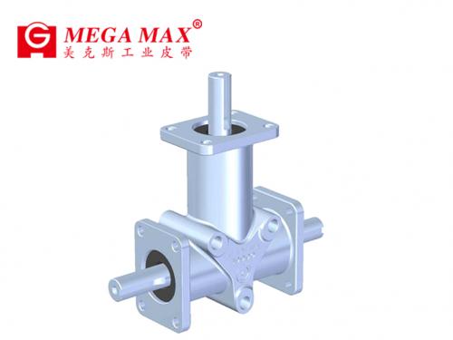 5000 type 90° umbrella gear box