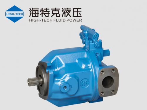 HA10VSO series variable displacement piston pump