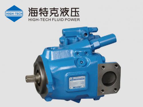HP3VO series variable displacement piston pump