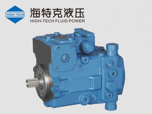 HP4VC series variable displacement piston pump