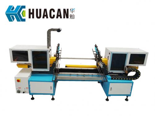 High precision CNC automatic chamfering machine