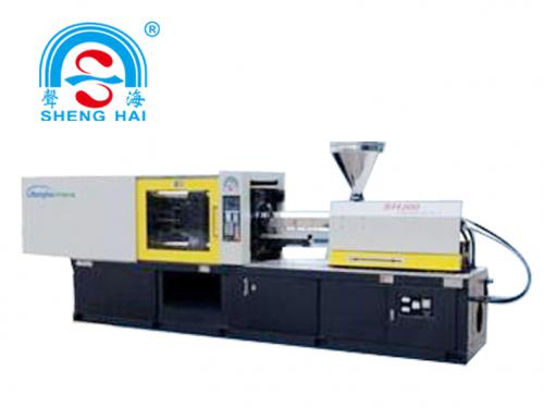 PVC special machine (injection molding machine)