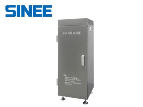 EA (LA) 90C asynchronous servo