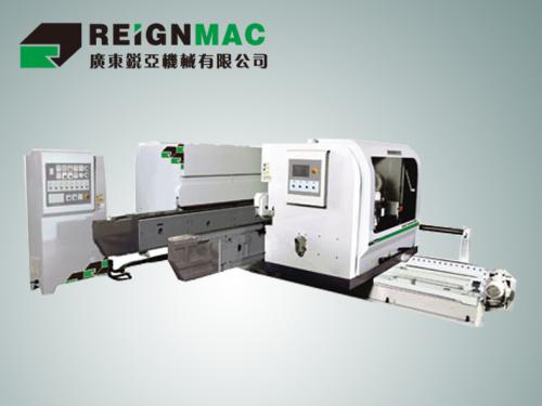 Double end milling D60M series