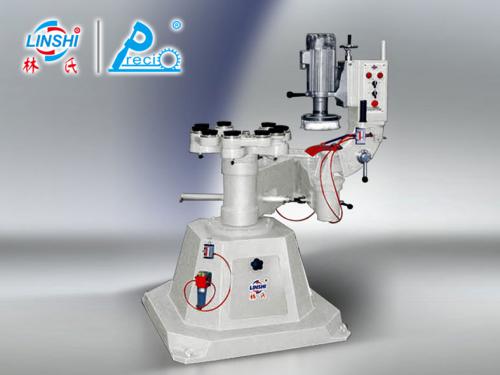 LYM1320 single arm profile grinding machine