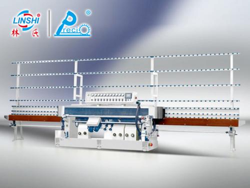 LZM10325WP glass straight line edging machine