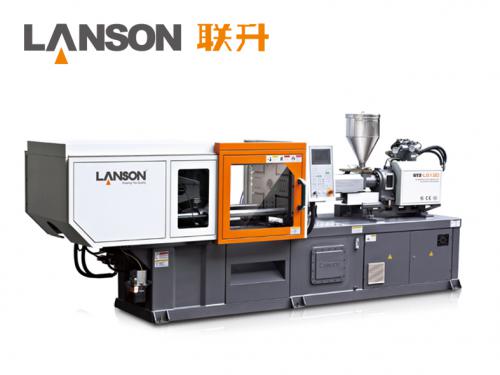 GT2 (900KN TO 3800KN) injection molding machine