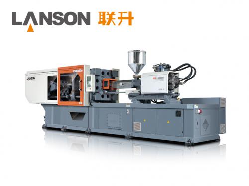 GT2-C (268T TO 1000T) injection molding machine