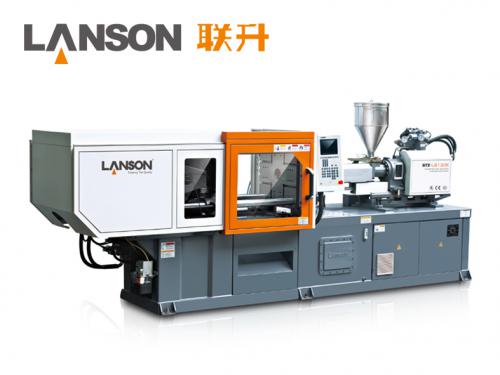 GT2-E (90T TO 160T) injection molding machine
