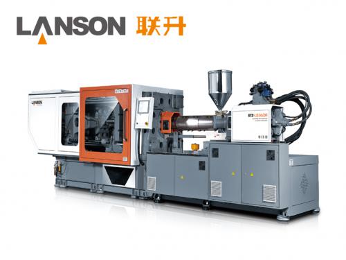 GT2-R (1600KN TO 3600KN) injection molding machine