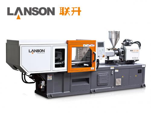 GT2-S (900KN TO 6500KN) injection molding machine