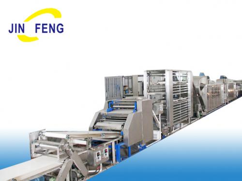 Multifunctional semi-dry river powder production l