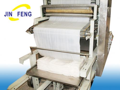 Block powder