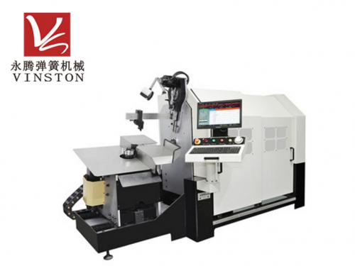 CMM-8-600WB molding machine