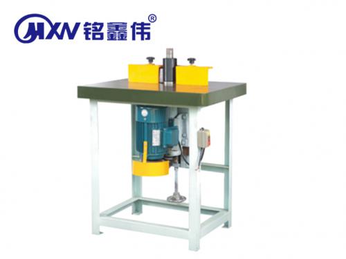 MX513 simple small vertical milling machine