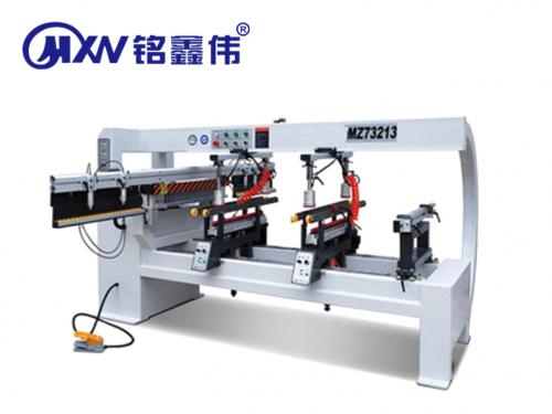 Woodworking three row drill MZ73213 MZ3B row drill