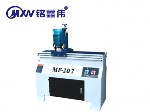 Linear Grinding Machine MF207 Flat Planer Grinding