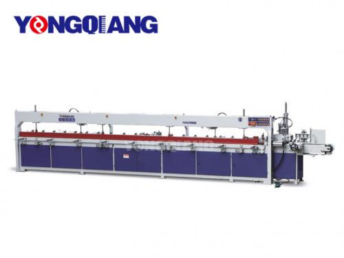 MHB1560A automatic hydraulic pressure picking mach