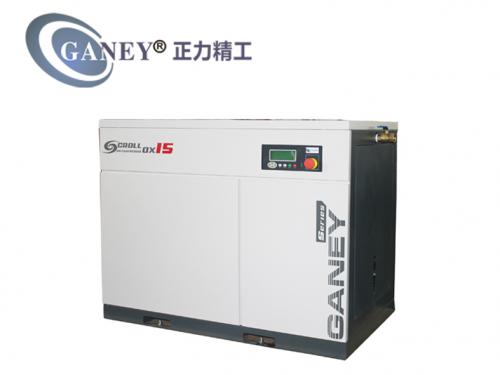 Vortex machine OXC3
