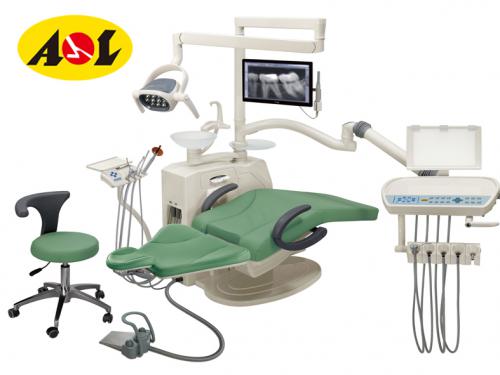 Dental unit AL-388SA