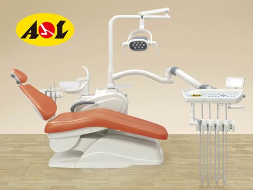Dental unit AL-398HG