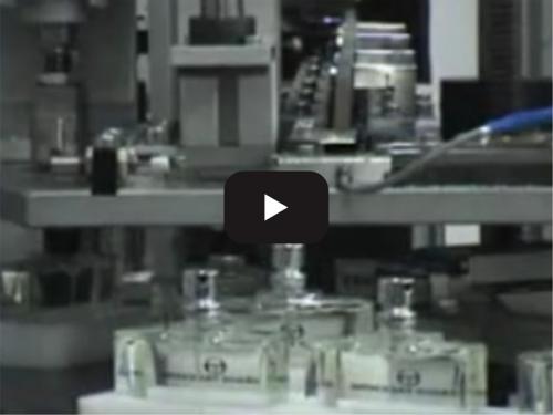 Perfume production line-04