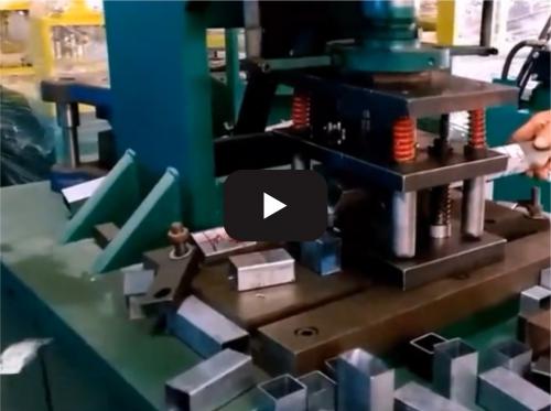 Hardware parts molding mold manufacturing