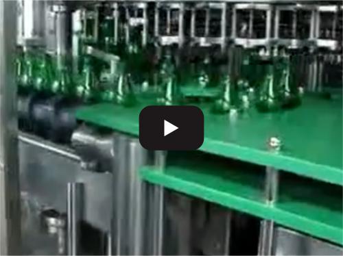 Beverage Filling Machine Production Line-02