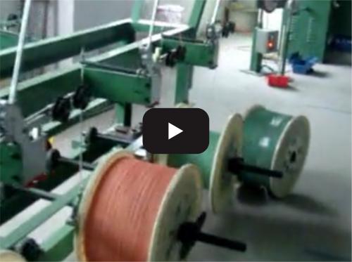 Wire production line-02