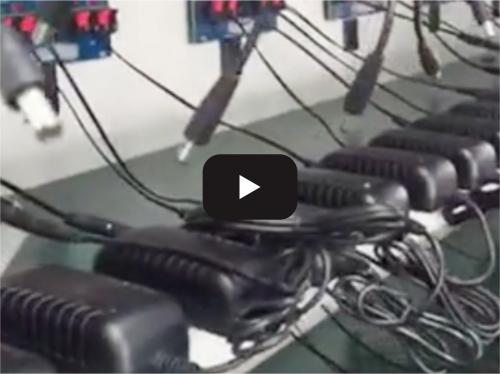 Switching power supply production line-03