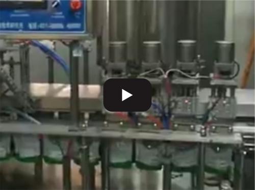 Milk production line equipment