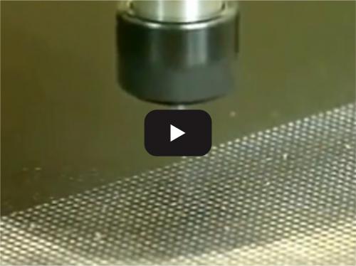 Machine tool milling
