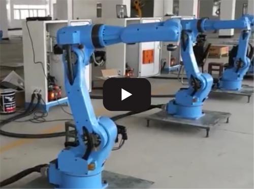 Industrial robot-05