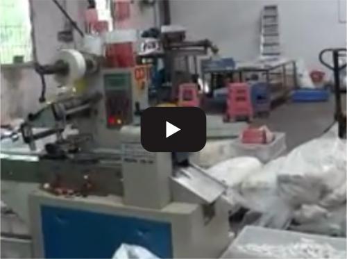 Kneading machine plasticine production line